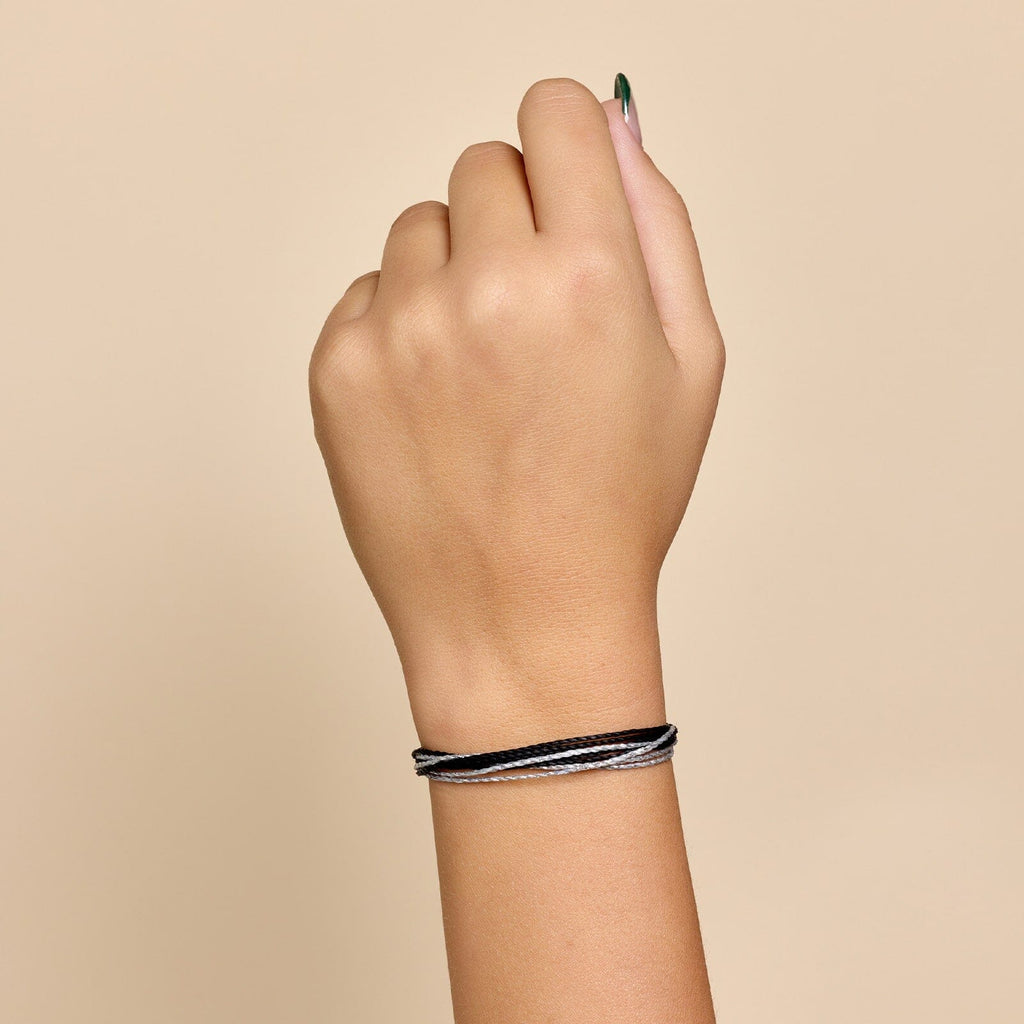 Black & Silver Collection