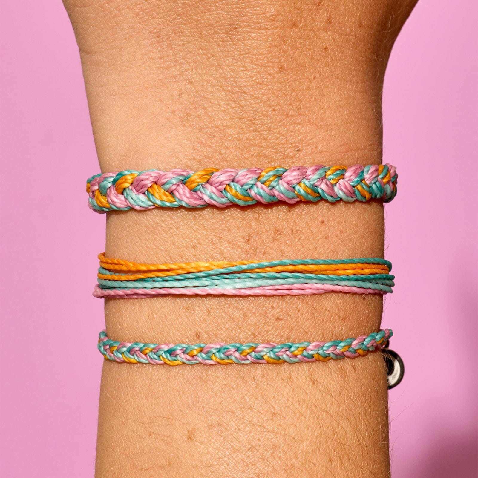 Canary Bracelet