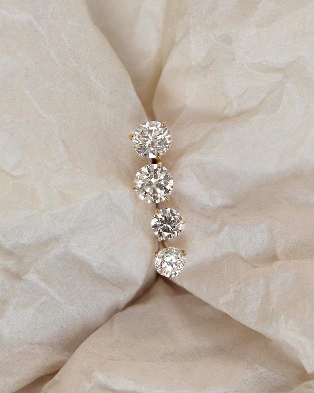 The Pia Martini Studs