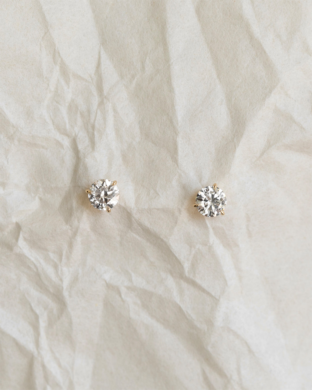 The Pia Martini Studs