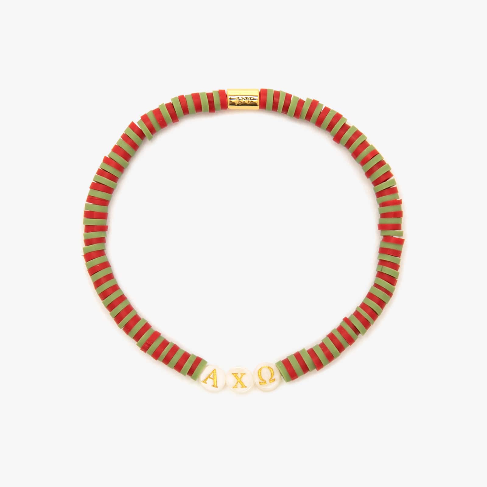 Alpha Chi Omega Collection