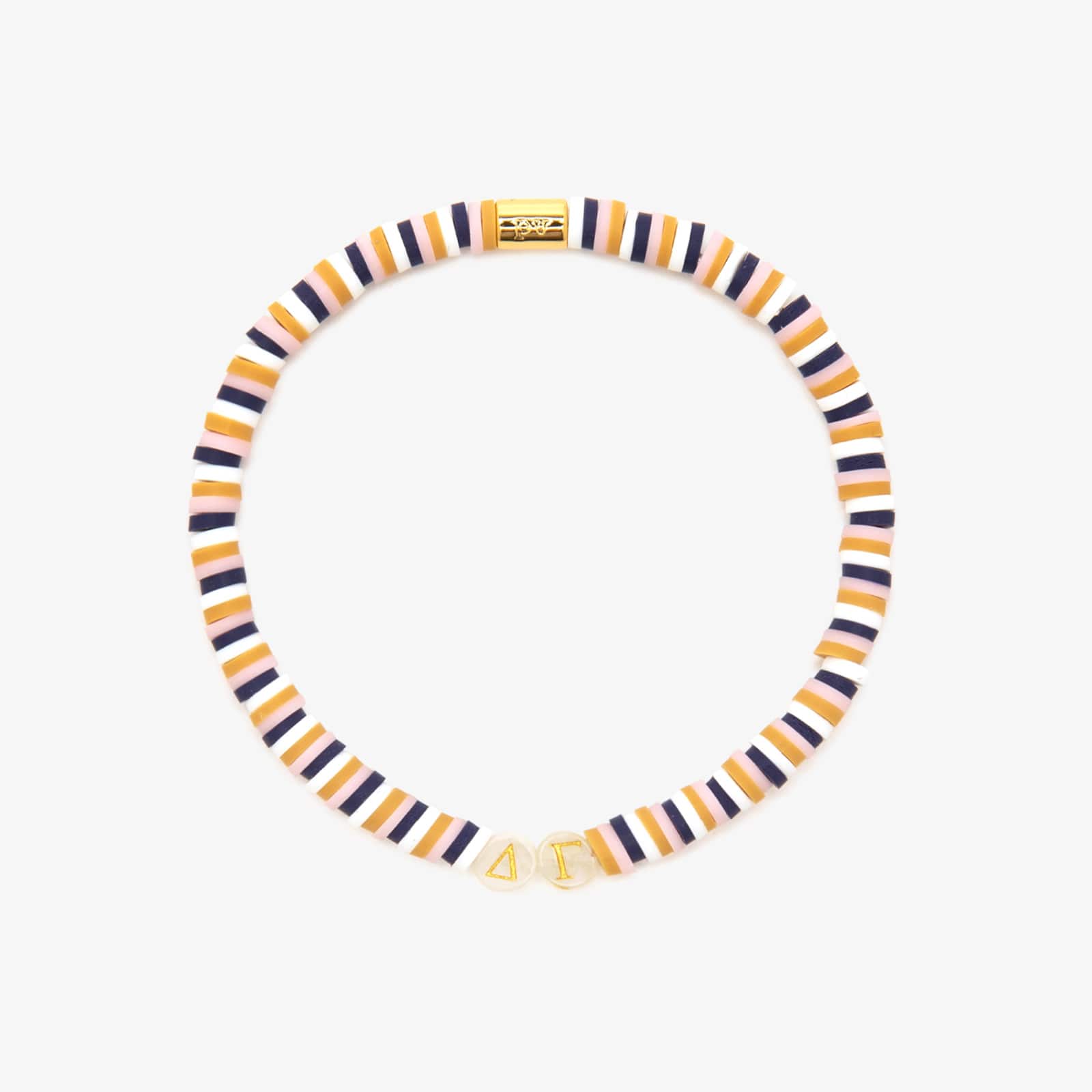 Delta Gamma Collection