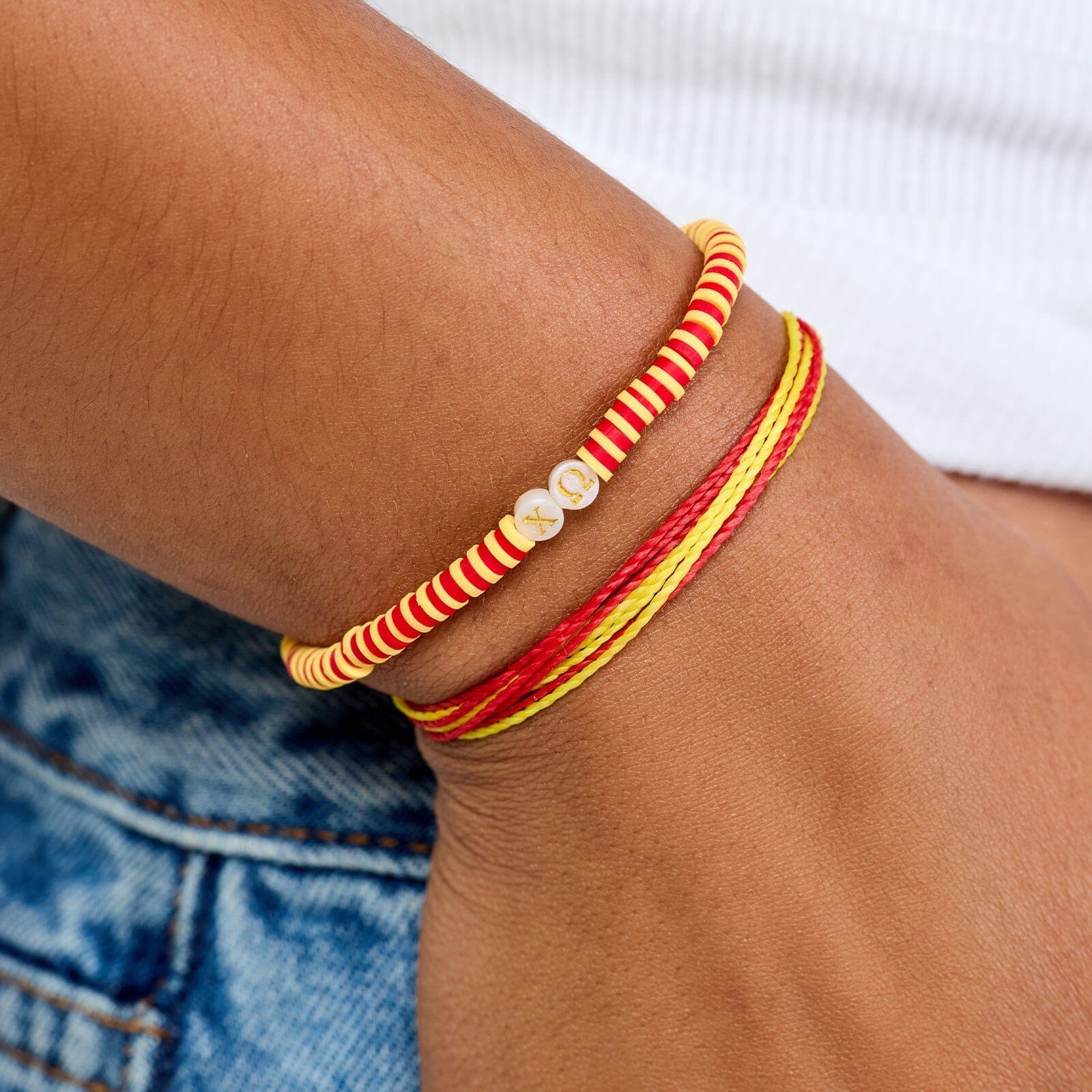 Chi Omega Collection