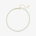 Chain and Thread Choker