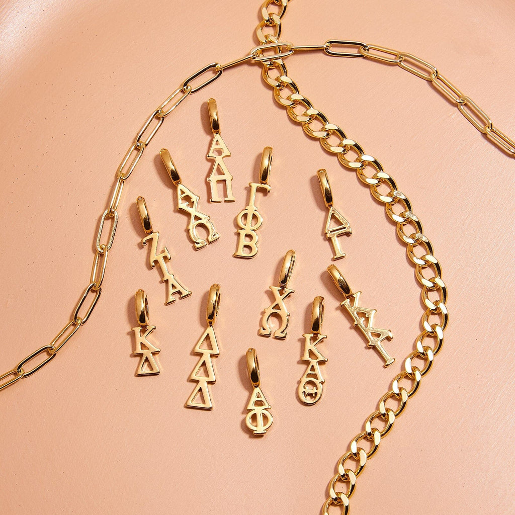 Chi Omega Collection