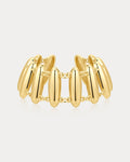 The Milan Bead Stud Bracelet
