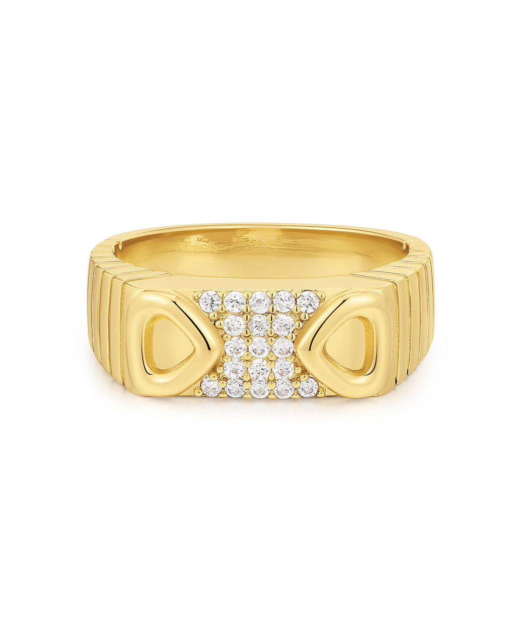 The Cannoli Ring