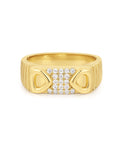 The Cannoli Ring